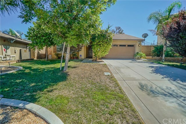 Property Photo: 11989 Citadel Avenue CA 92337