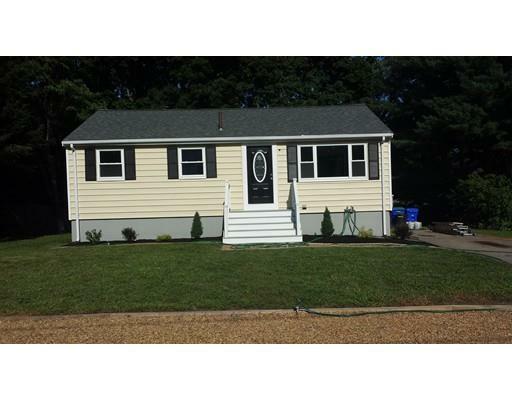 Property Photo: 42 Moncrief Rd MA 02370