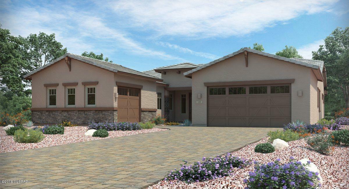 Property Photo:  1037 S Castar Drive  AZ 85745 