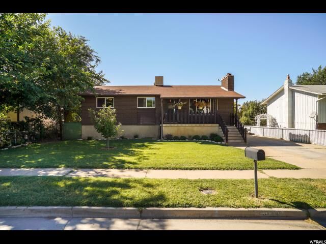 Property Photo: Address not disclosed UT 84067