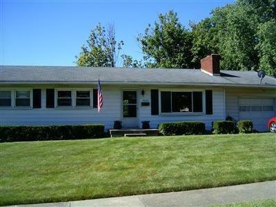 Property Photo:  4608 Carroll Lee Lane  OH 45044 