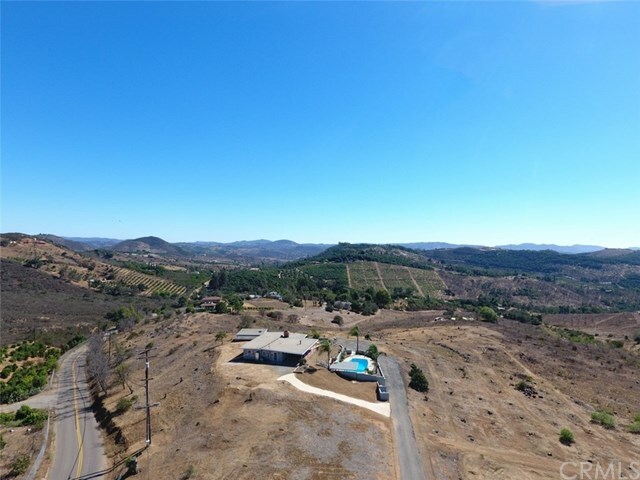 Property Photo:  33758 Lilac Road  CA 92082 