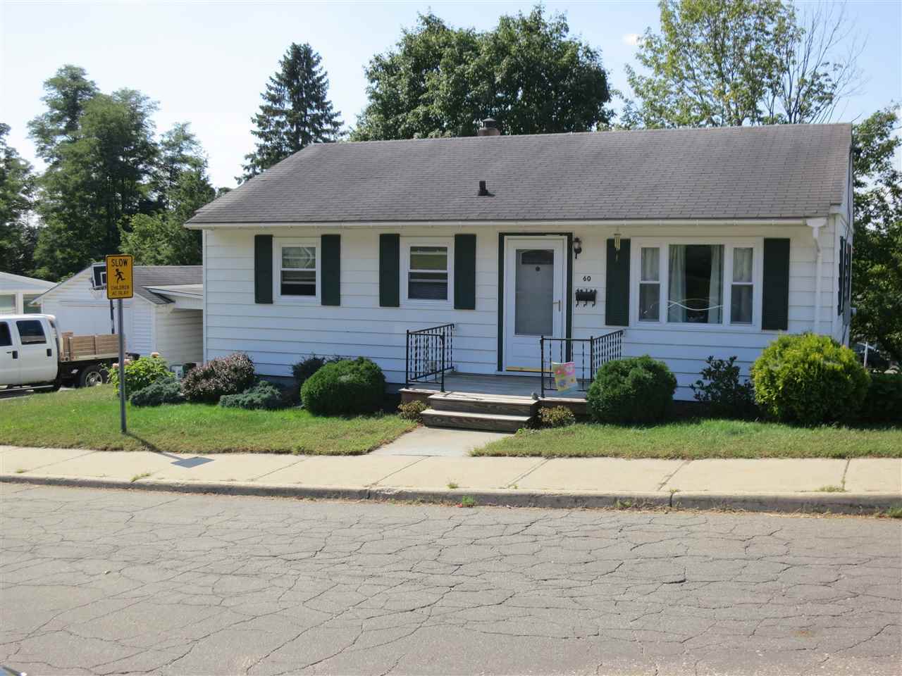 Property Photo:  60 Shepard Street  VT 05404 