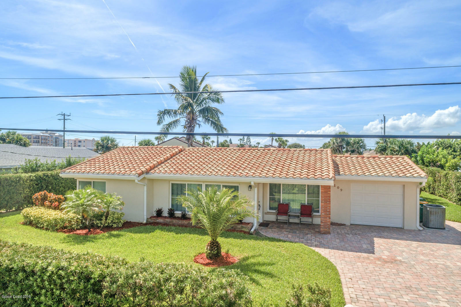 Property Photo:  109 Franklyn Avenue  FL 32903 