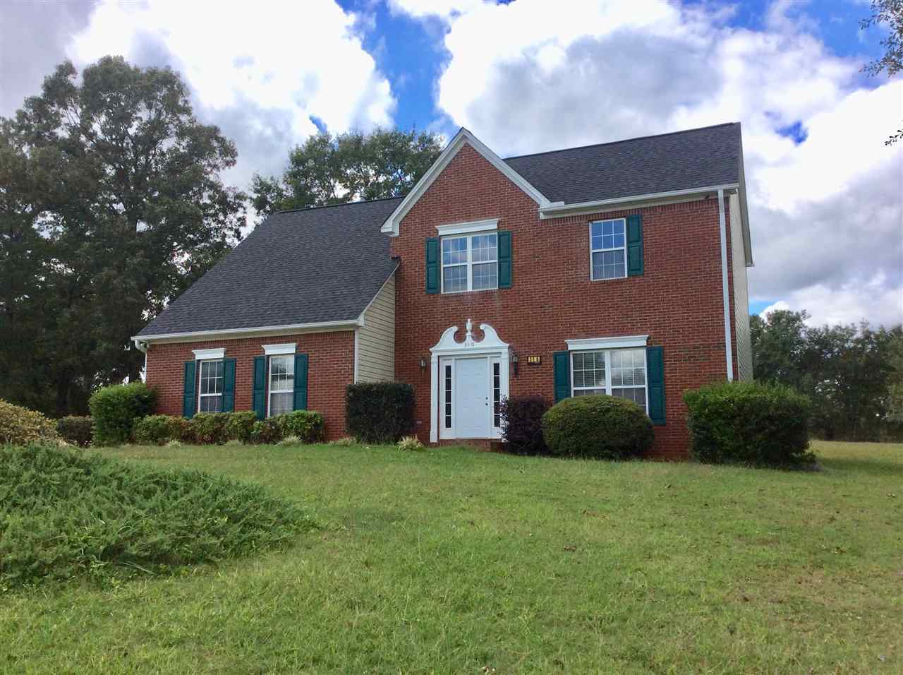 Property Photo:  310 Granger Lee Circle  SC 29369 