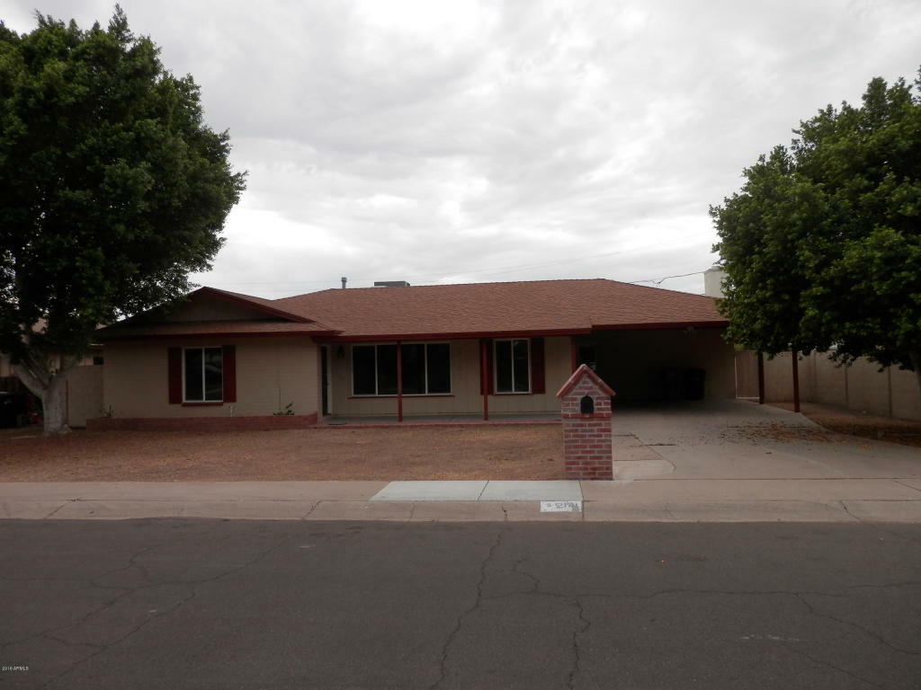 Property Photo:  2141 W Coolbrook Avenue  AZ 85023 