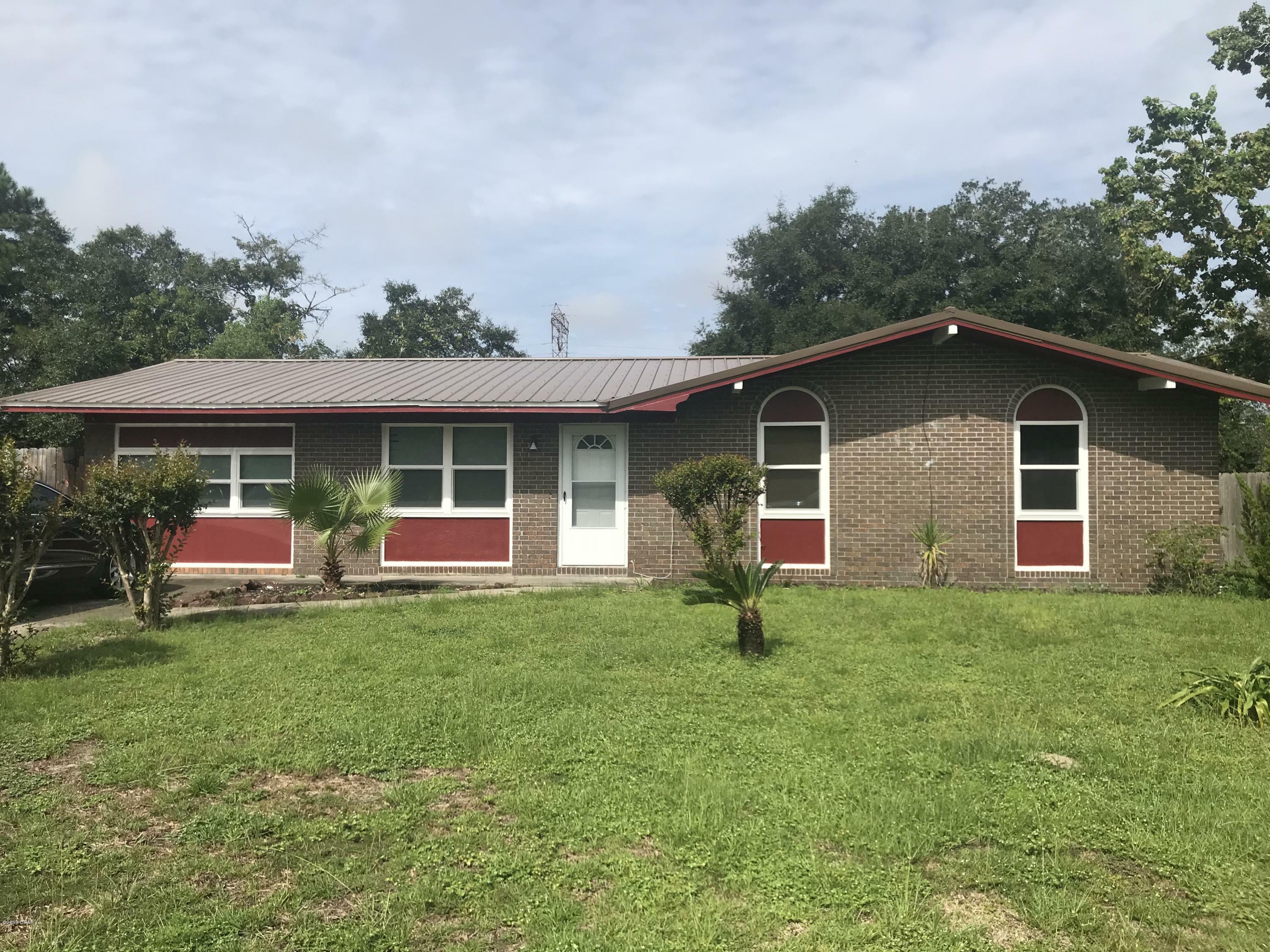 Property Photo:  603 Jennings Avenue  FL 32404 