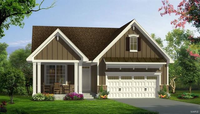 Property Photo:  17092 Centaur Station Drive   63040 