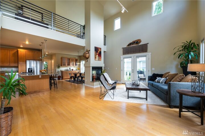 Property Photo:  1215 G Ave  WA 98221 