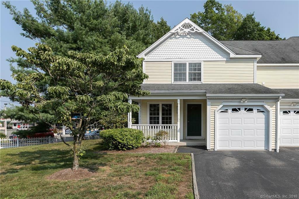 Property Photo: 289 New Haven Avenue X CT 06460