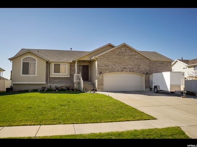 Property Photo: Address not disclosed UT 84414