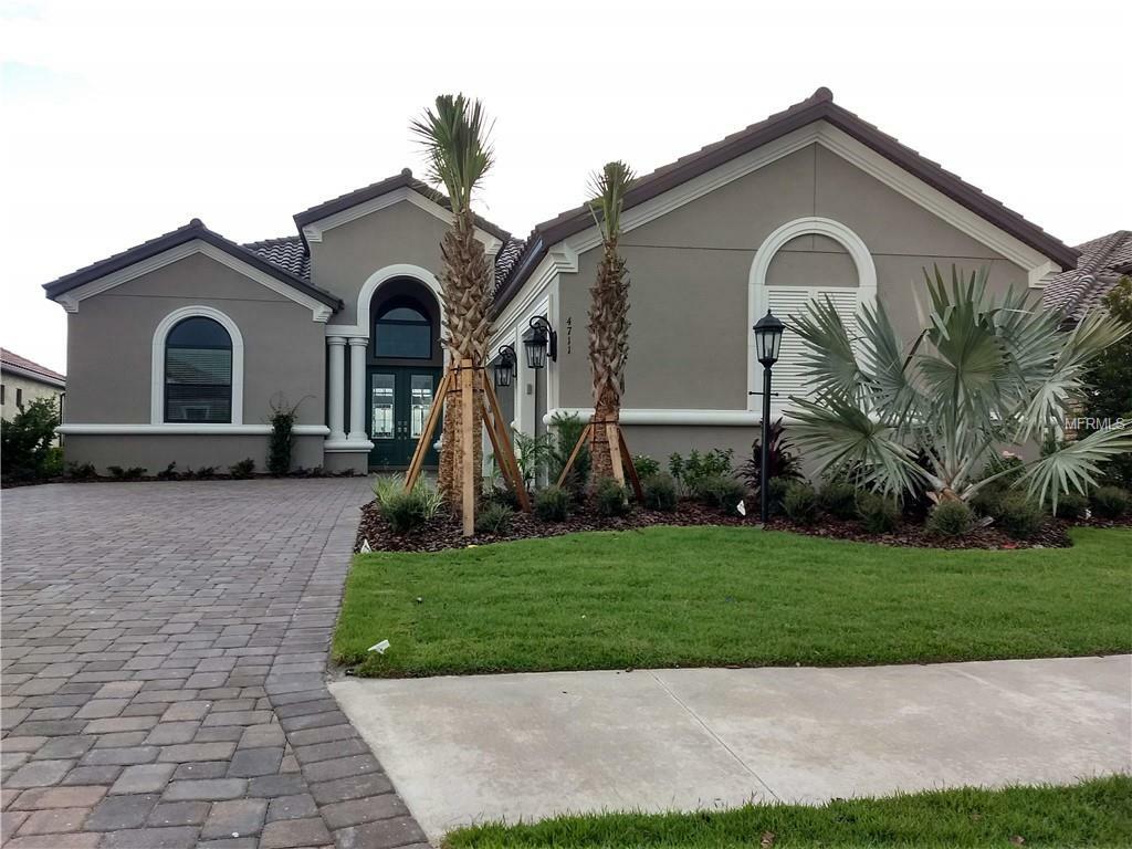 Property Photo:  4711 Benito Court  FL 34211 