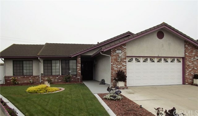 Property Photo:  1026 Skylark Court  CA 93455 