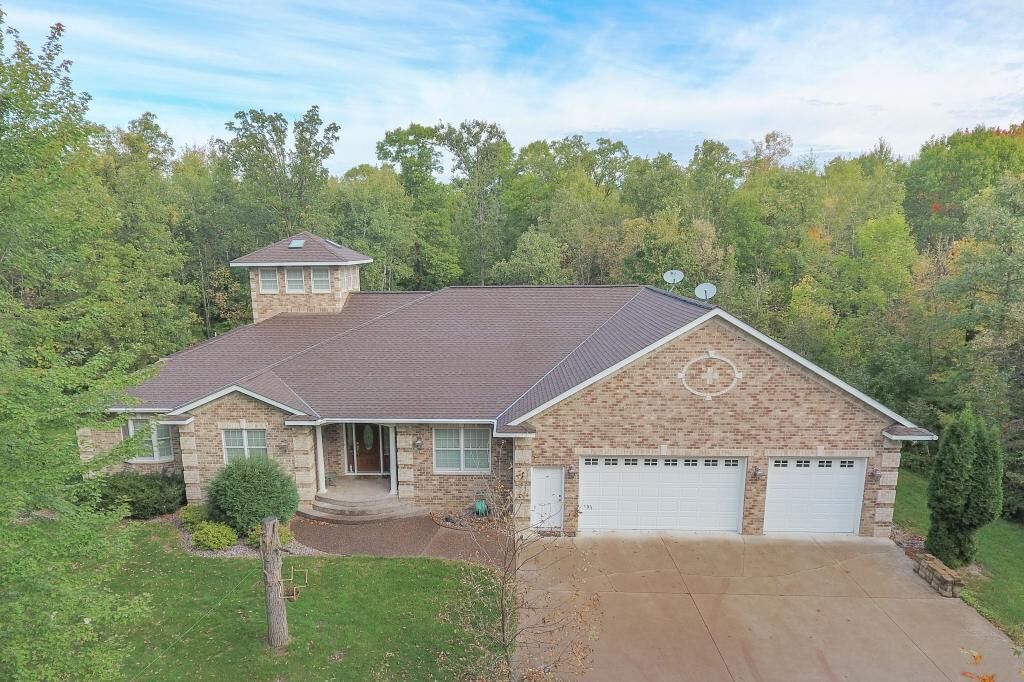 Property Photo:  11196 530th Street  MN 55069 