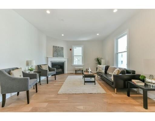 Property Photo: 20 Weld Hill 2 MA 02130