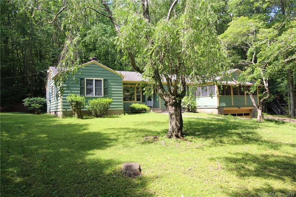 Property Photo:  24 Silvermine Road 24A&B  CT 06483 