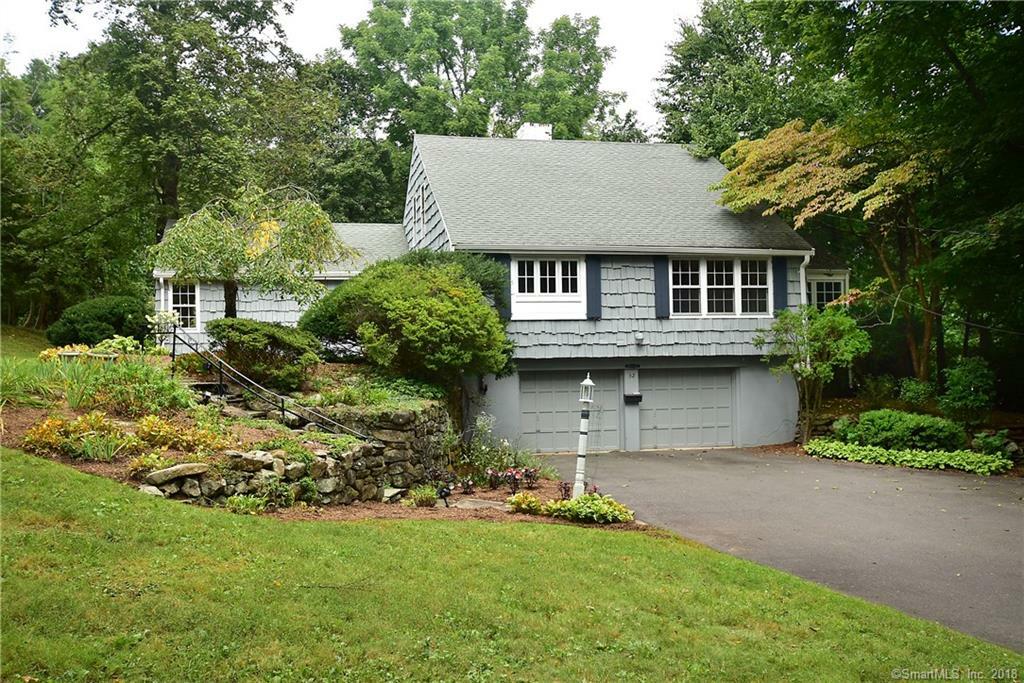 Property Photo: 32 Walker Lane CT 06117