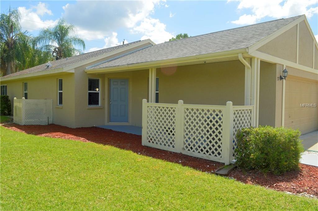 Property Photo: 371 Chartley Court S FL 34232