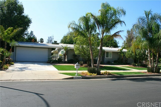 Property Photo:  17426 Septo Street  CA 91325 