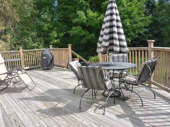 Property Photo:  17 Brown Street  NH 03431 