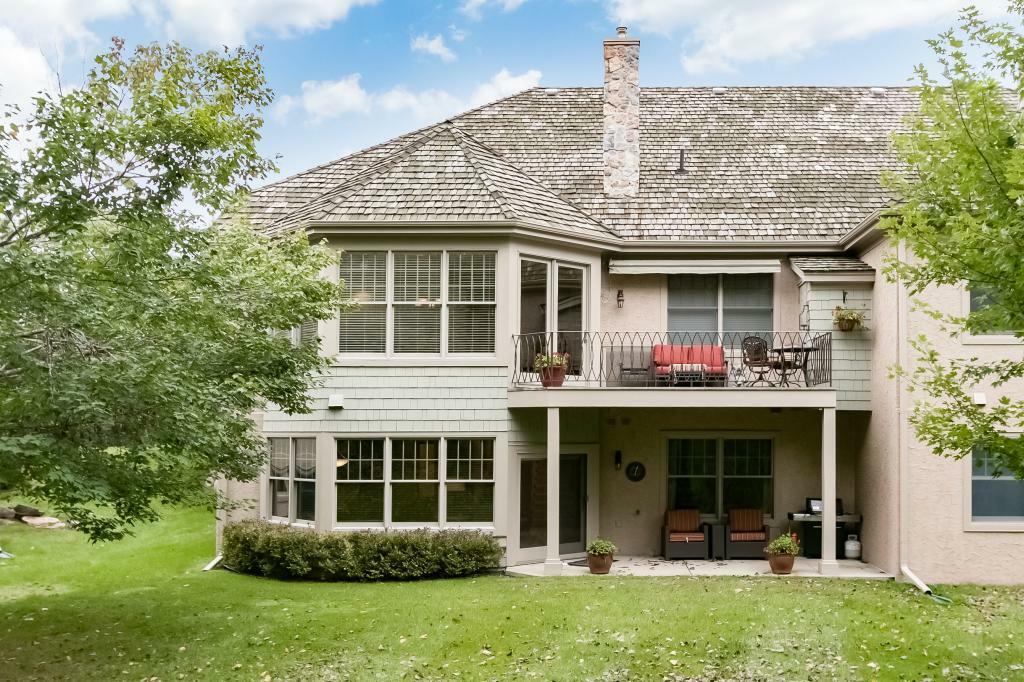 Property Photo: 5387 Ashcroft Road MN 55345