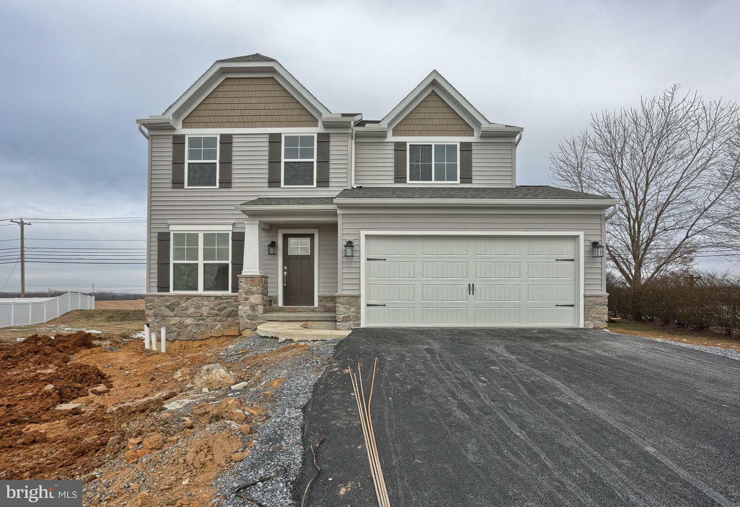 Property Photo: 290 Homestead Drive 27 PA 17042