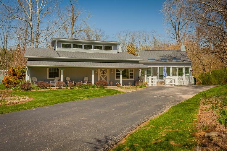 Property Photo: 757 Cedar Point Drive OH 45230