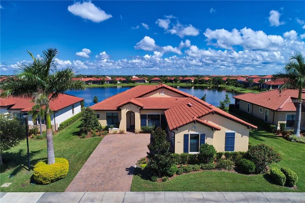 Property Photo:  10845 Ironbridge Drive  FL 34293 