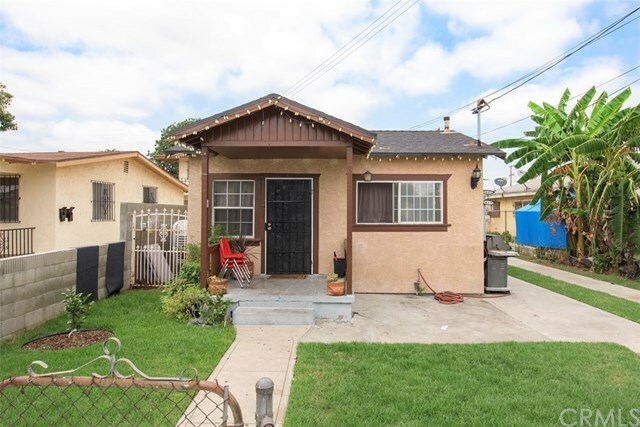 Property Photo:  1415 E 76th Street  CA 90001 