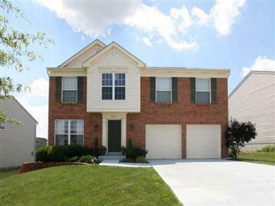 Property Photo:  9672 Cloveridge Drive  KY 41051 