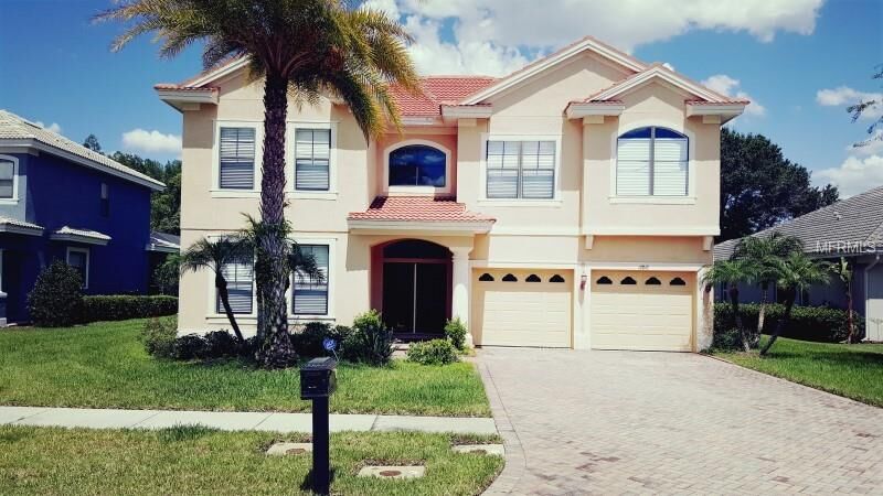 Property Photo:  12843 Darby Ridge Drive  FL 33624 