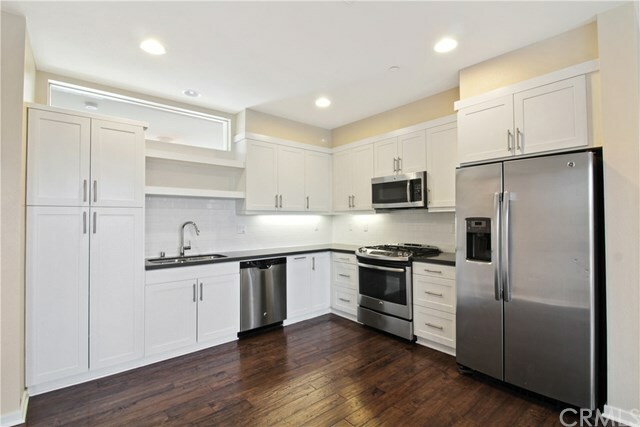 Property Photo: 617 W 17th Street CA 92627