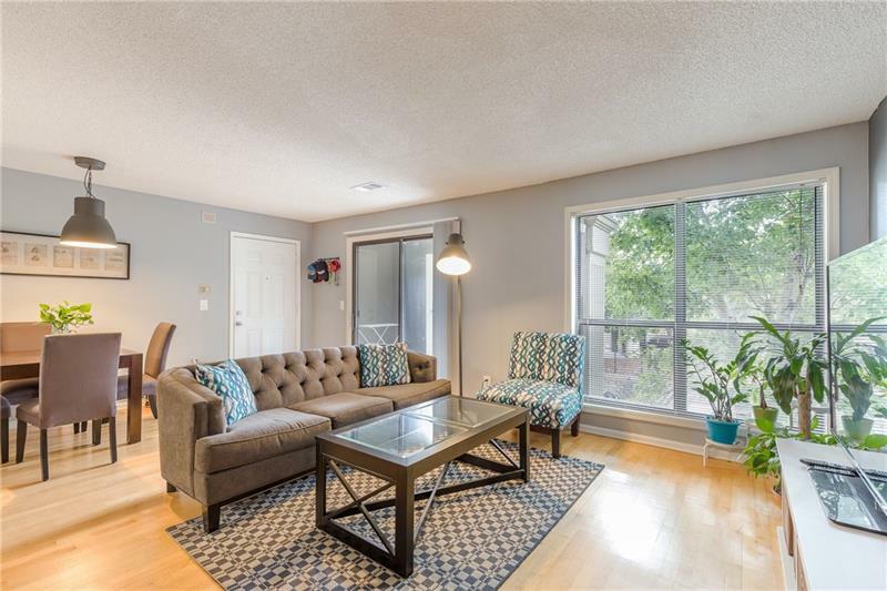 Property Photo: 2657 Lenox Road NE 184N 30324