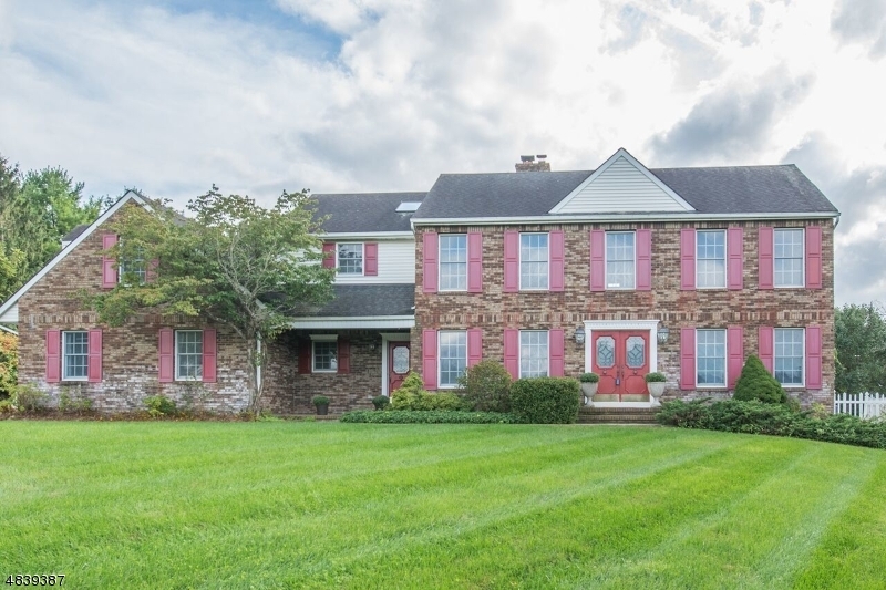 Property Photo: 13 Frizzel Ter NJ 07871