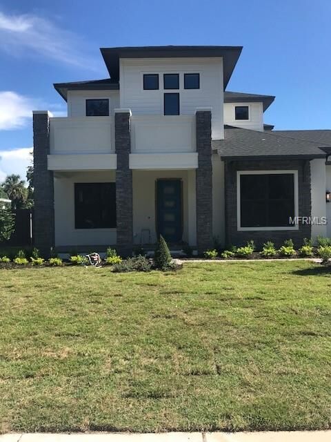 Property Photo: 2316 Ridge Avenue FL 32803