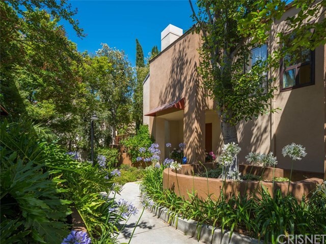 Property Photo: 4275 Las Virgenes Road 5 CA 91302