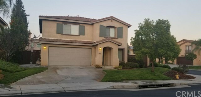 Property Photo:  25835 Marco Polo Street  CA 92563 