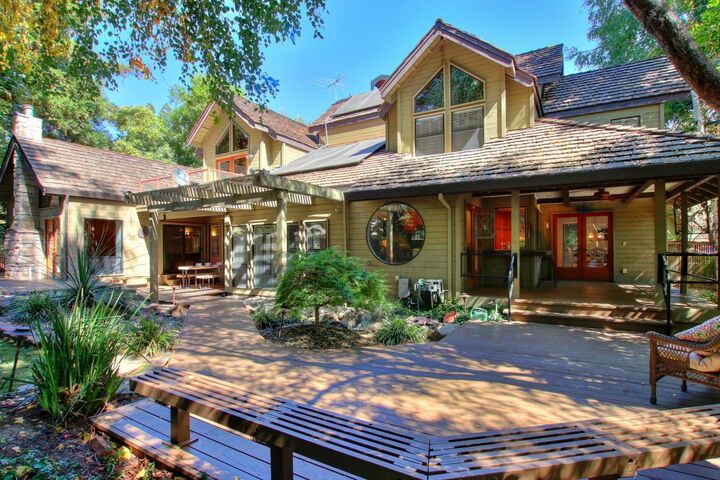 1601 Copenhagen Way  Carmichael CA 95608 photo