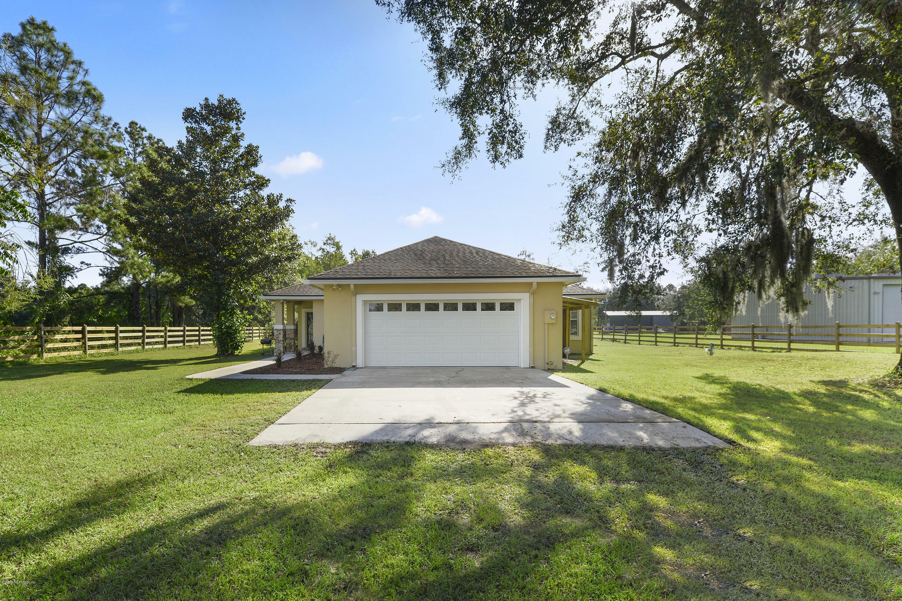 Property Photo:  1770 Perry Road  FL 32043 