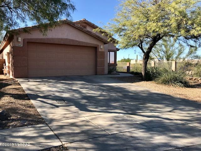 Property Photo:  3847 N Nash Creek Court  AZ 85745 