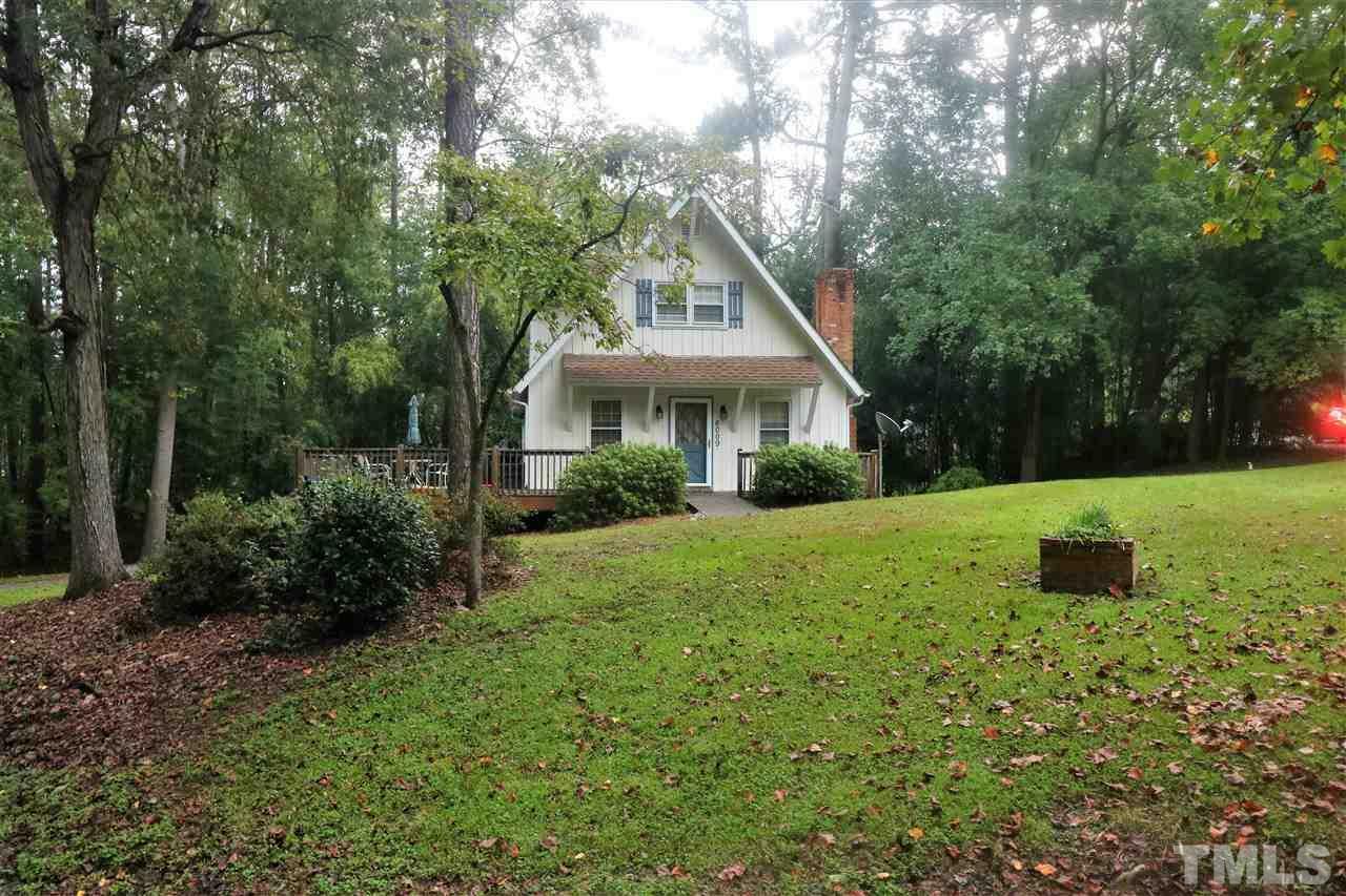 Property Photo:  6009 Thrush Circle  NC 27332 