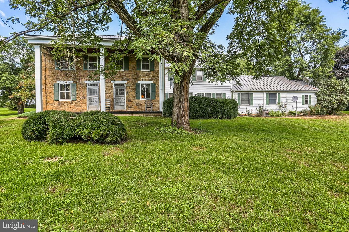 Property Photo: 350 Forest Drive PA 17350