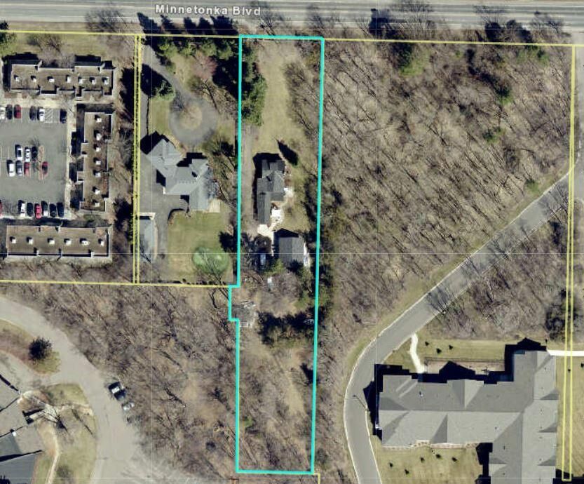 Property Photo: 18135 Minnetonka Boulevard MN 55391