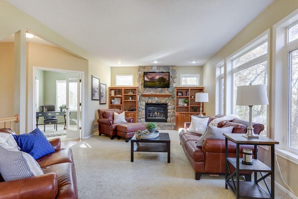 Property Photo:  2001 Safari Trail  MN 55122 