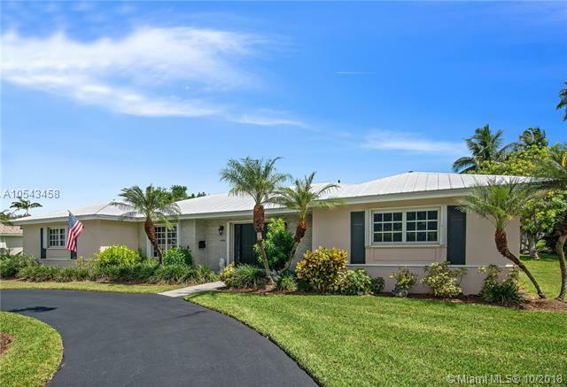 Property Photo:  15945 SW 77th Ct  FL 33157 