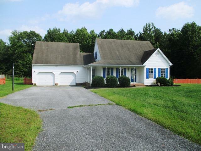 Property Photo:  7597 Pondview Road  MD 21830 