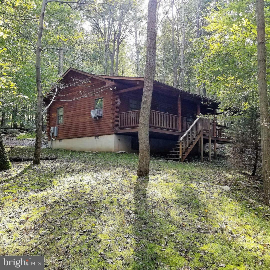 Property Photo: 7301 Black Road MD 21788