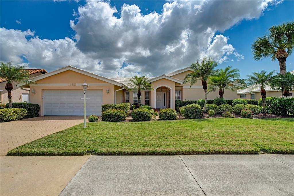 Property Photo:  1569 Waterford Drive  FL 34292 