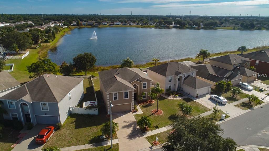 Property Photo:  12705 Lake Vista Drive  FL 33534 