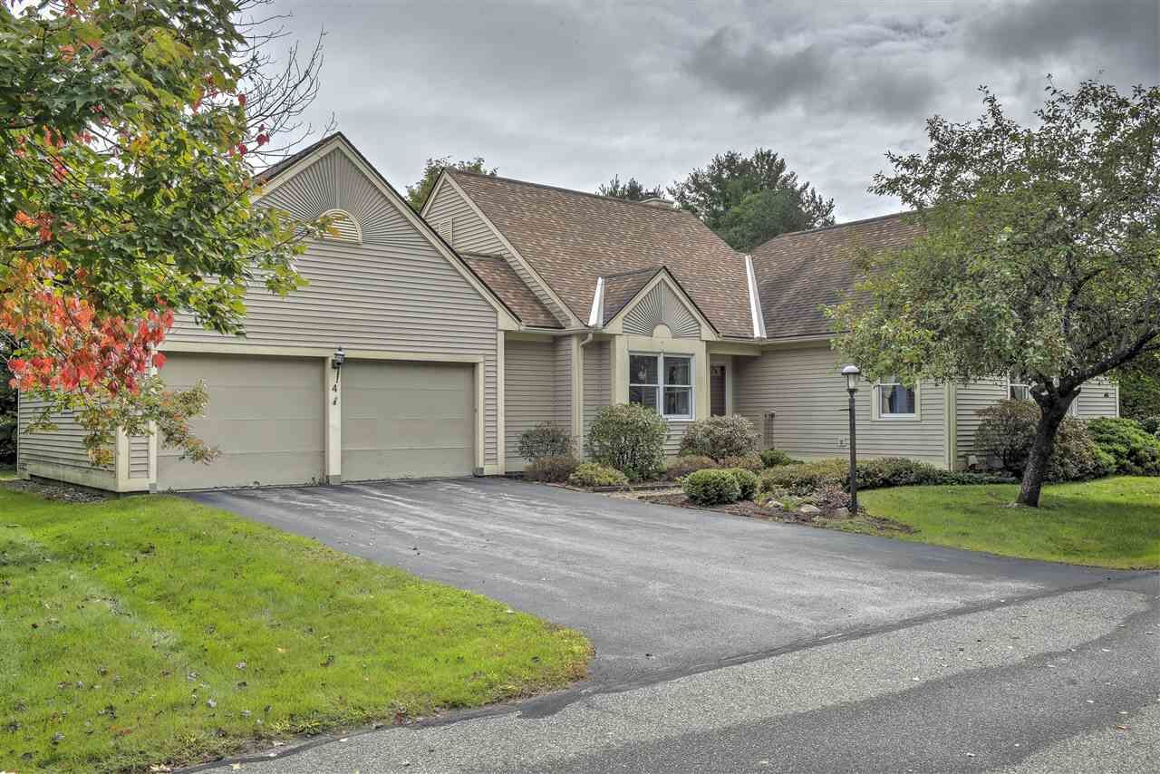 Property Photo: 4 Surry Hill Drive NH 03431